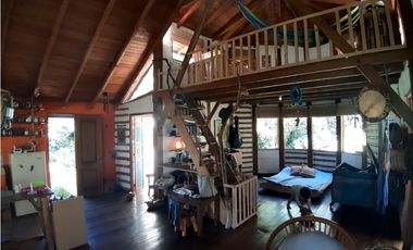 SE VENDE CASA EN SANTA HELENA VEREDA SAN IGNACIO