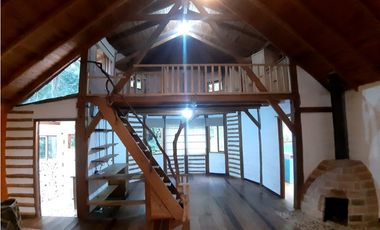 SE VENDE CASA EN SANTA HELENA VEREDA SAN IGNACIO