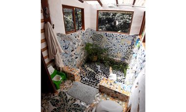 SE VENDE CASA EN SANTA HELENA VEREDA SAN IGNACIO