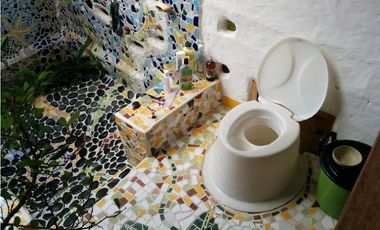 SE VENDE CASA EN SANTA HELENA VEREDA SAN IGNACIO