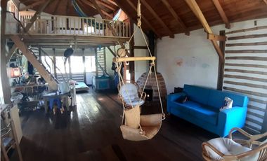 SE VENDE CASA EN SANTA HELENA VEREDA SAN IGNACIO