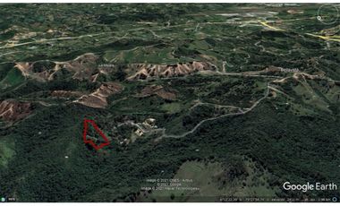 SE VENDE CASA EN SANTA HELENA VEREDA SAN IGNACIO