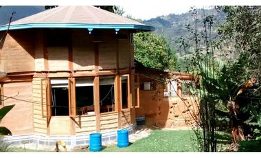 SE VENDE CASA EN SANTA HELENA VEREDA SAN IGNACIO