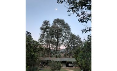 SE VENDE CASA EN SANTA HELENA VEREDA SAN IGNACIO