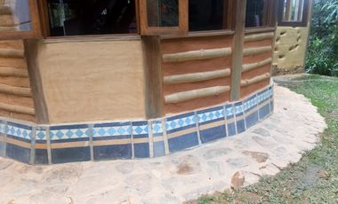 SE VENDE CASA EN SANTA HELENA VEREDA SAN IGNACIO