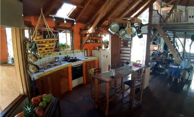 SE VENDE CASA EN SANTA HELENA VEREDA SAN IGNACIO