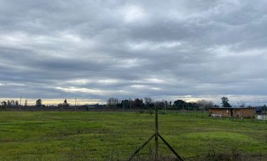 Vendo terreno en Condominio Los Quillayes