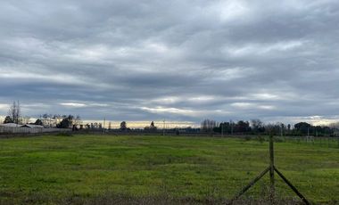 Vendo terreno en Condominio Los Quillayes
