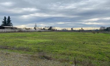 Vendo terreno en Condominio Los Quillayes