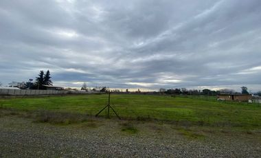 Vendo terreno en Condominio Los Quillayes