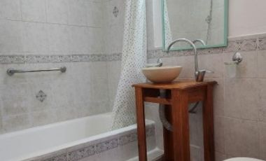 Departamento 2 Ambientes