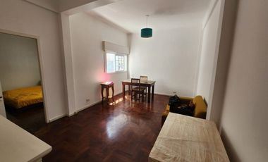 Departamento 2 Ambientes