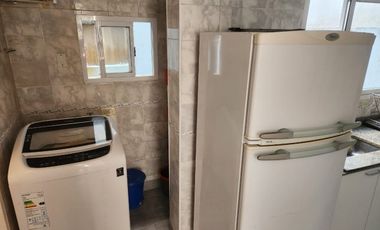 Departamento 2 Ambientes