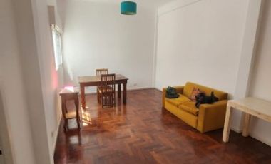 Departamento 2 Ambientes
