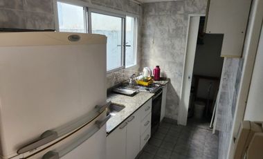 Departamento 2 Ambientes