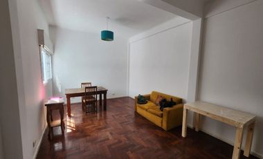 Departamento 2 Ambientes