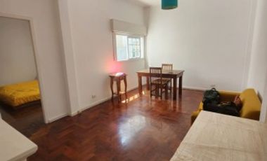 Departamento 2 Ambientes