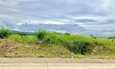Lot for sale at Alegria Hills