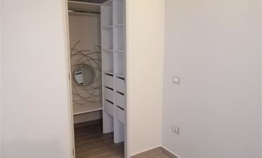 Arriendo loft en edificio nuevo en Valparaíso