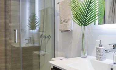 Arriendo loft en edificio nuevo en Valparaíso
