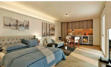 Arriendo loft en edificio nuevo en Valparaíso