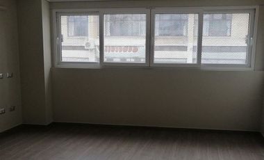 Arriendo loft en edificio nuevo en Valparaíso