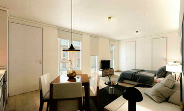 Arriendo loft en edificio nuevo en Valparaíso