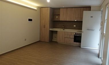 Arriendo loft en edificio nuevo en Valparaíso