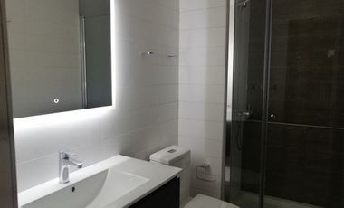Arriendo loft en edificio nuevo en Valparaíso