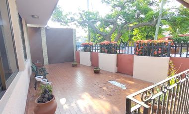 CASA EN VENTA UN NIVEL COLONIA IGNACIO ZARAGOZA VERACRUZ,VER.  Precio $3,400,000