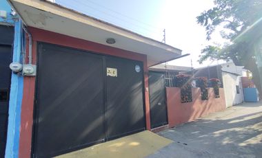 CASA EN VENTA UN NIVEL COLONIA IGNACIO ZARAGOZA VERACRUZ,VER.  Precio $3,400,000