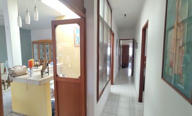 CASA EN VENTA UN NIVEL COLONIA IGNACIO ZARAGOZA VERACRUZ,VER.  Precio $3,400,000