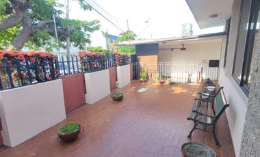 CASA EN VENTA UN NIVEL COLONIA IGNACIO ZARAGOZA VERACRUZ,VER.  Precio $3,400,000