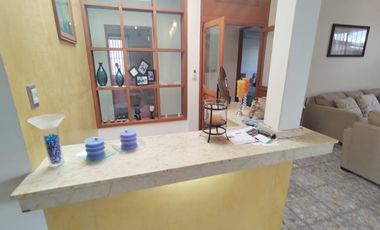 CASA EN VENTA UN NIVEL COLONIA IGNACIO ZARAGOZA VERACRUZ,VER.  Precio $3,400,000