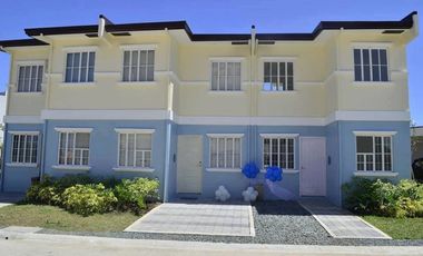 Affordable Pre-selling/RFO 3 BR House and Lot in Cavite
