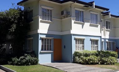 Affordable Pre-selling/RFO 3 BR House and Lot in Cavite