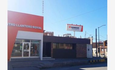 Oficina en Venta en Torreon Centro