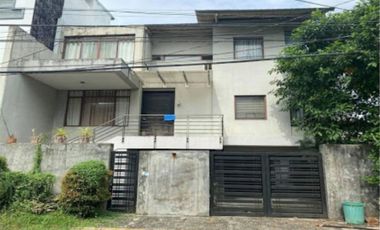 4BR House and Lot in Filinvest, Commonwealth Quezon City