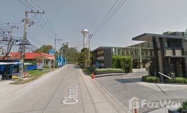 Land for sale in Cha-Am, Phetchaburi
