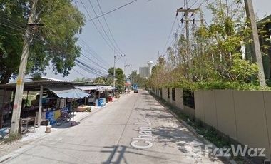 Land for sale in Cha-Am, Phetchaburi