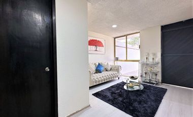 Casa en Valle Dorado (Ideal para remodelar)