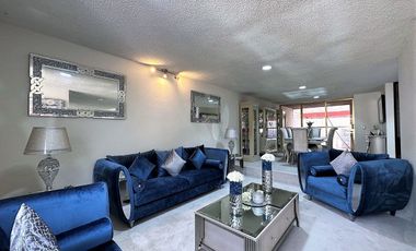 Casa en Valle Dorado (Ideal para remodelar)