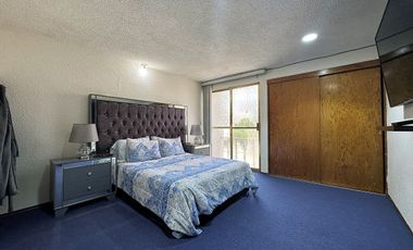 Casa en Valle Dorado (Ideal para remodelar)