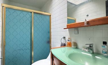 Casa en Valle Dorado (Ideal para remodelar)