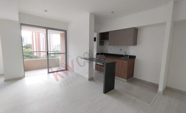 Apartamento para venta en Sabaneta, sector asdesillas