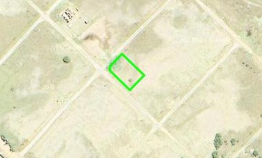 Terreno en venta - 595Mts2 - Quequén, Necochea
