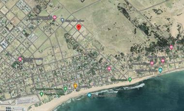 Terreno en venta - 595Mts2 - Quequén, Necochea