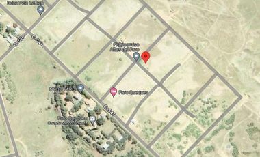 Terreno en venta - 595Mts2 - Quequén, Necochea