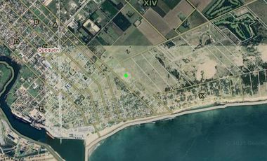Terreno en venta - 595Mts2 - Quequén, Necochea