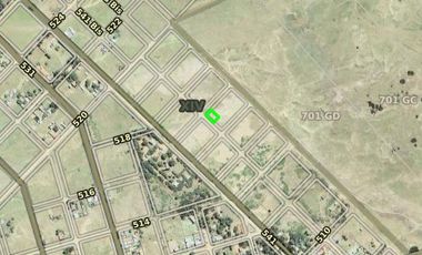 Terreno en venta - 595Mts2 - Quequén, Necochea